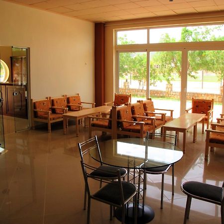 Galini Beach Hotel Kíssamos Eksteriør bilde